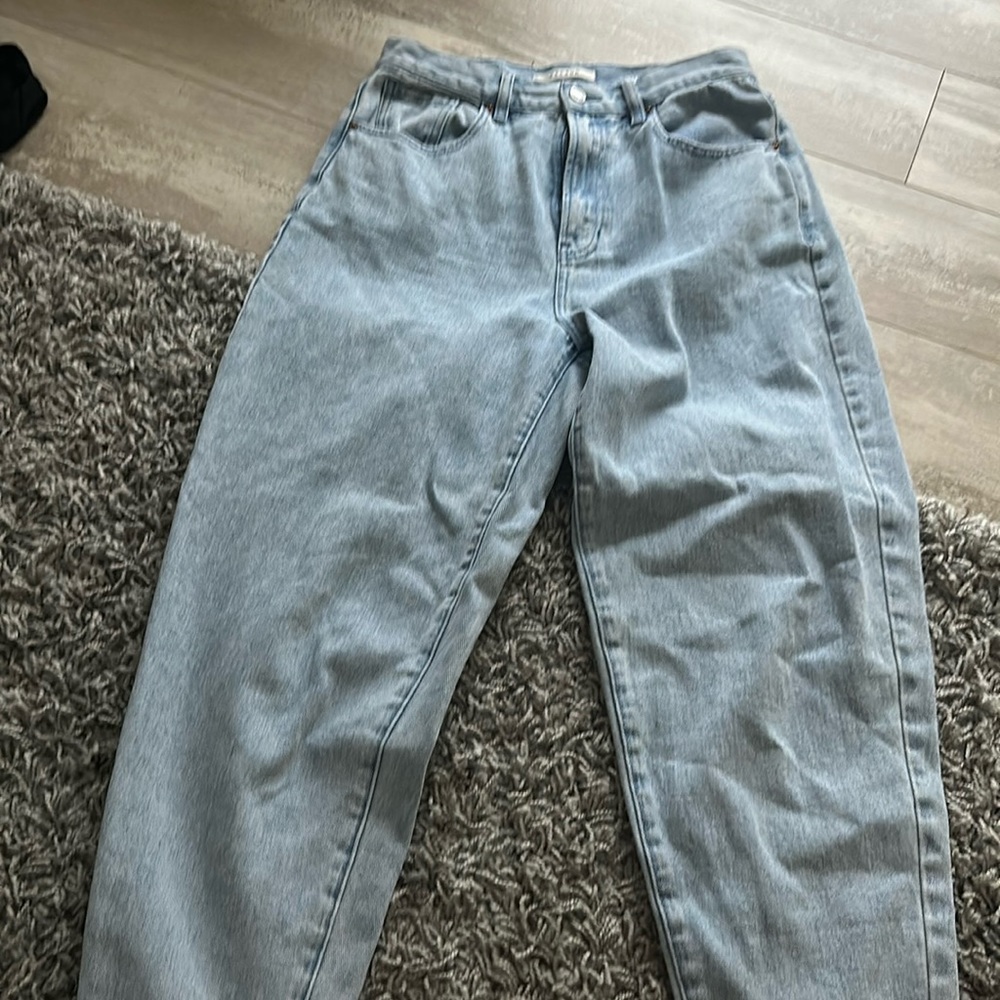 Pacsun balloon jean